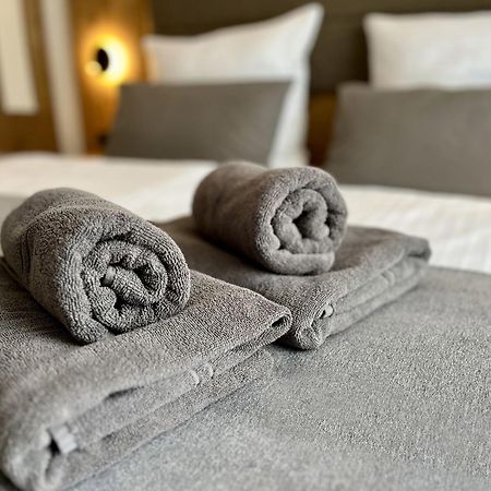 Gastwirtschaft & Hotel Doll Маркт-Индерсдорф Номер фото