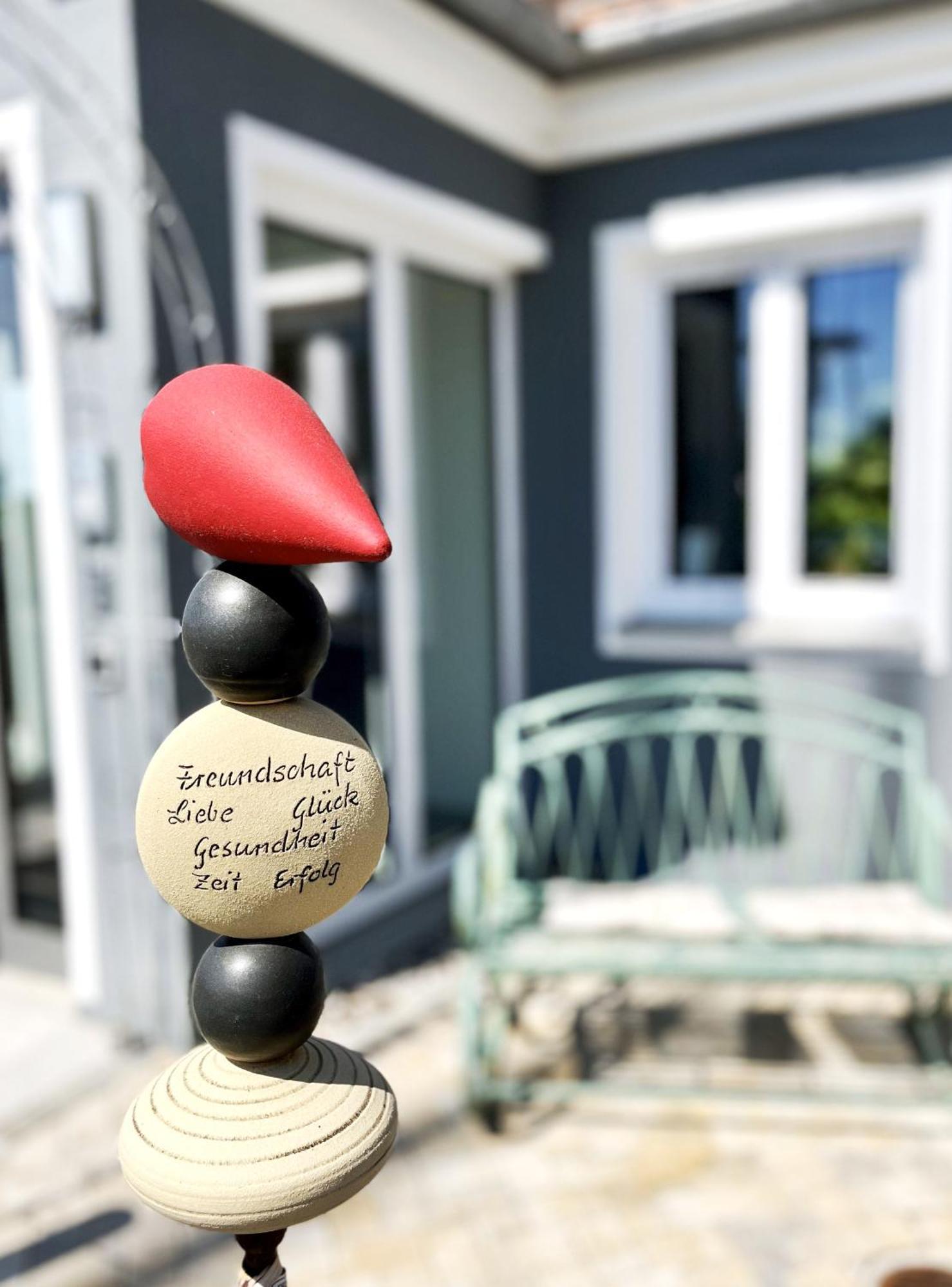 Gastwirtschaft & Hotel Doll Маркт-Индерсдорф Экстерьер фото